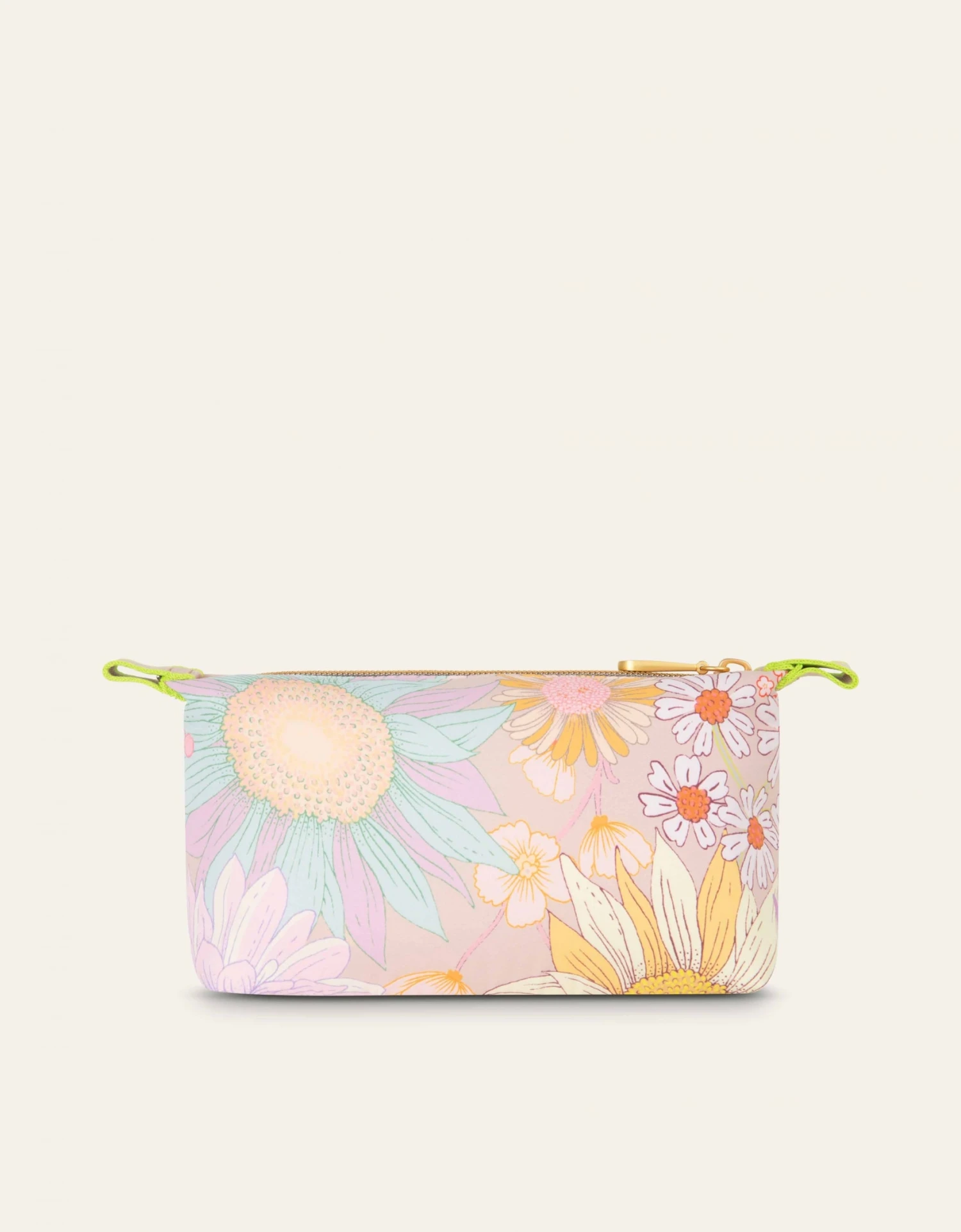 OILILY Cora Toilettas(Cora Cosmetic Bag) 7 OILILY Cora Toilettas(Cora Cosmetic Bag) - Afbeelding 5
