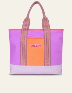 OILILY Sharon Shopper(Sharon Shopper)