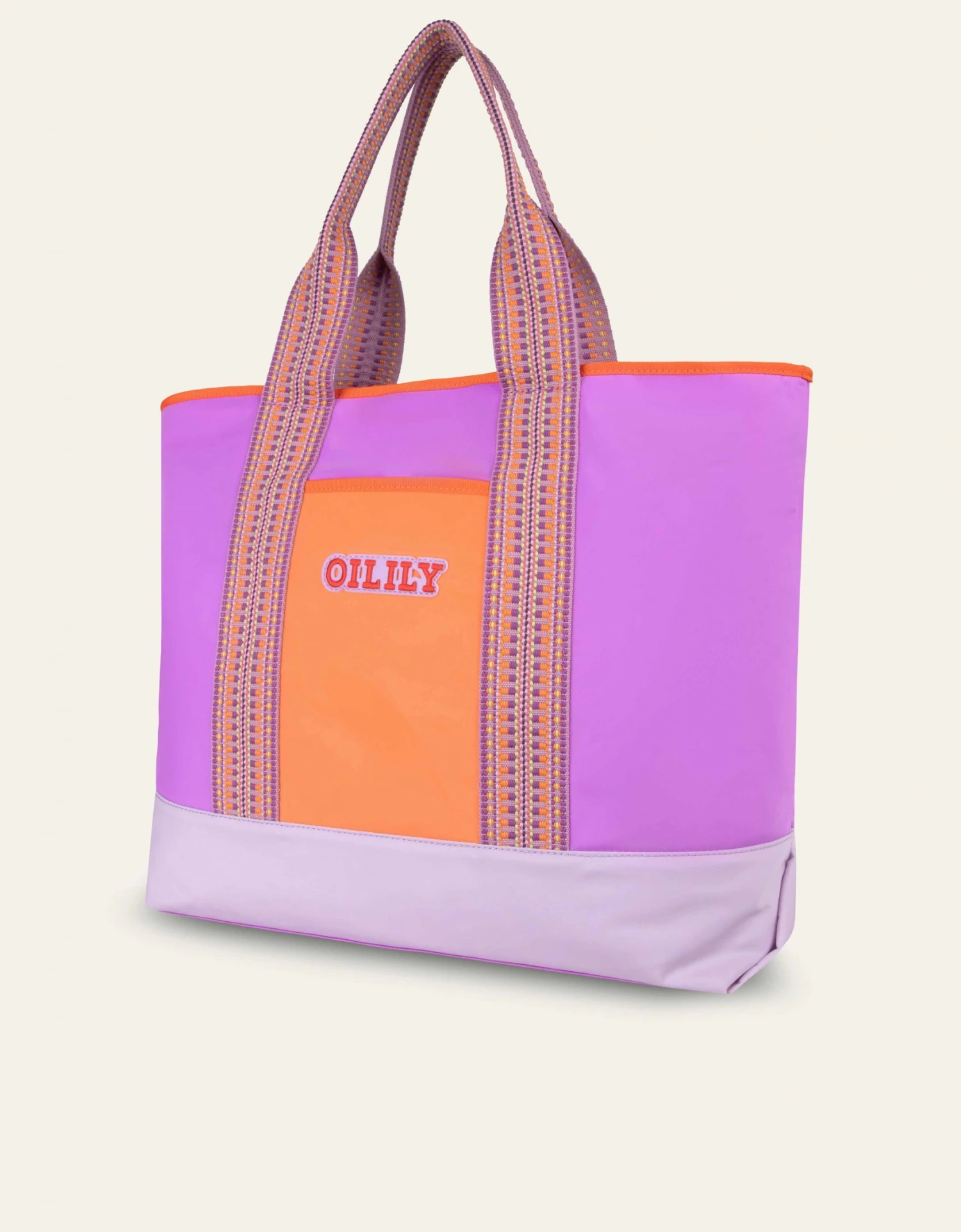 OILILY Sharon Shopper(Sharon Shopper) 5 OILILY Sharon Shopper(Sharon Shopper) - Afbeelding 3