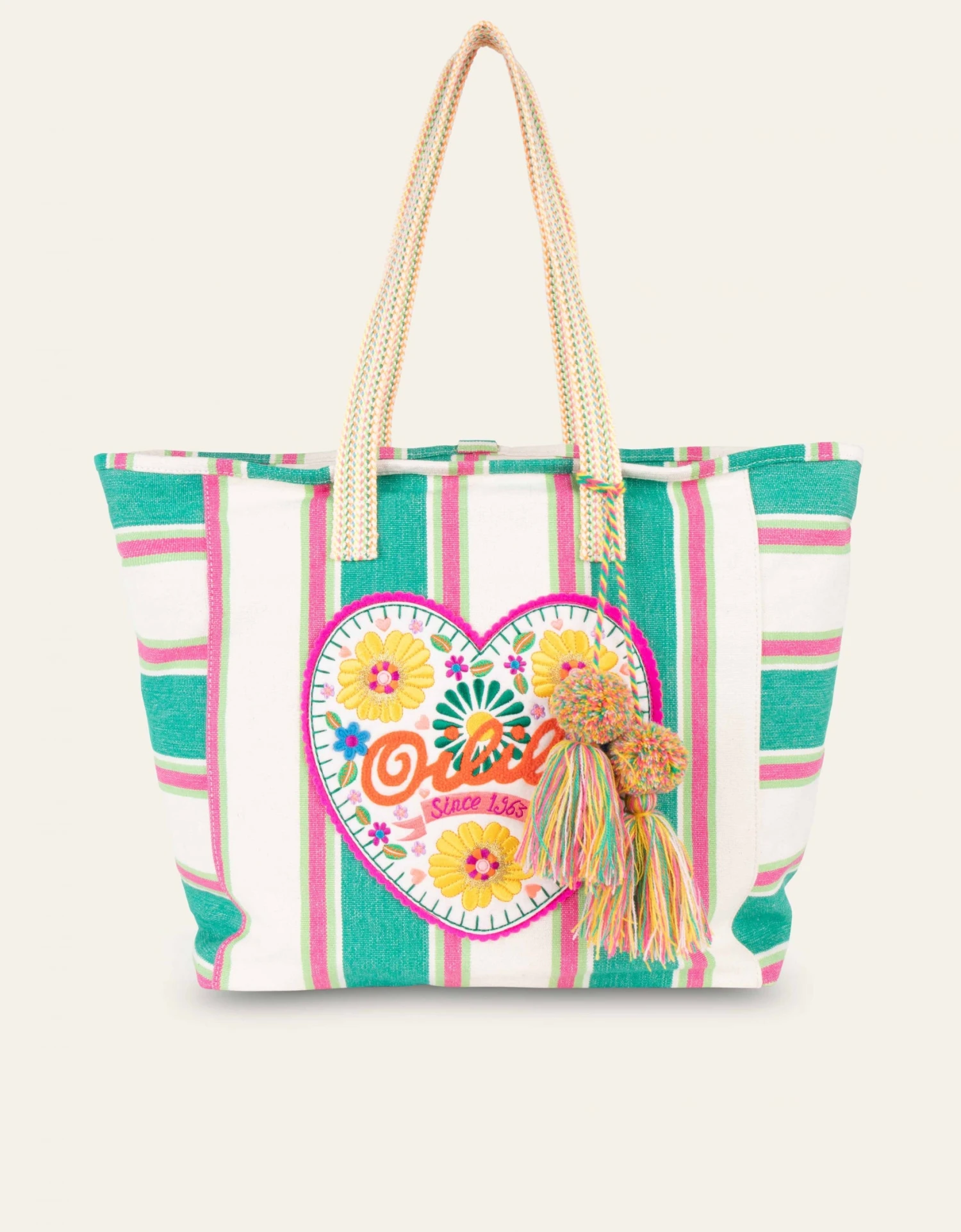 OILILY Sandra Shopper(Sandra Shopper) 3 OILILY Sandra Shopper(Sandra Shopper)