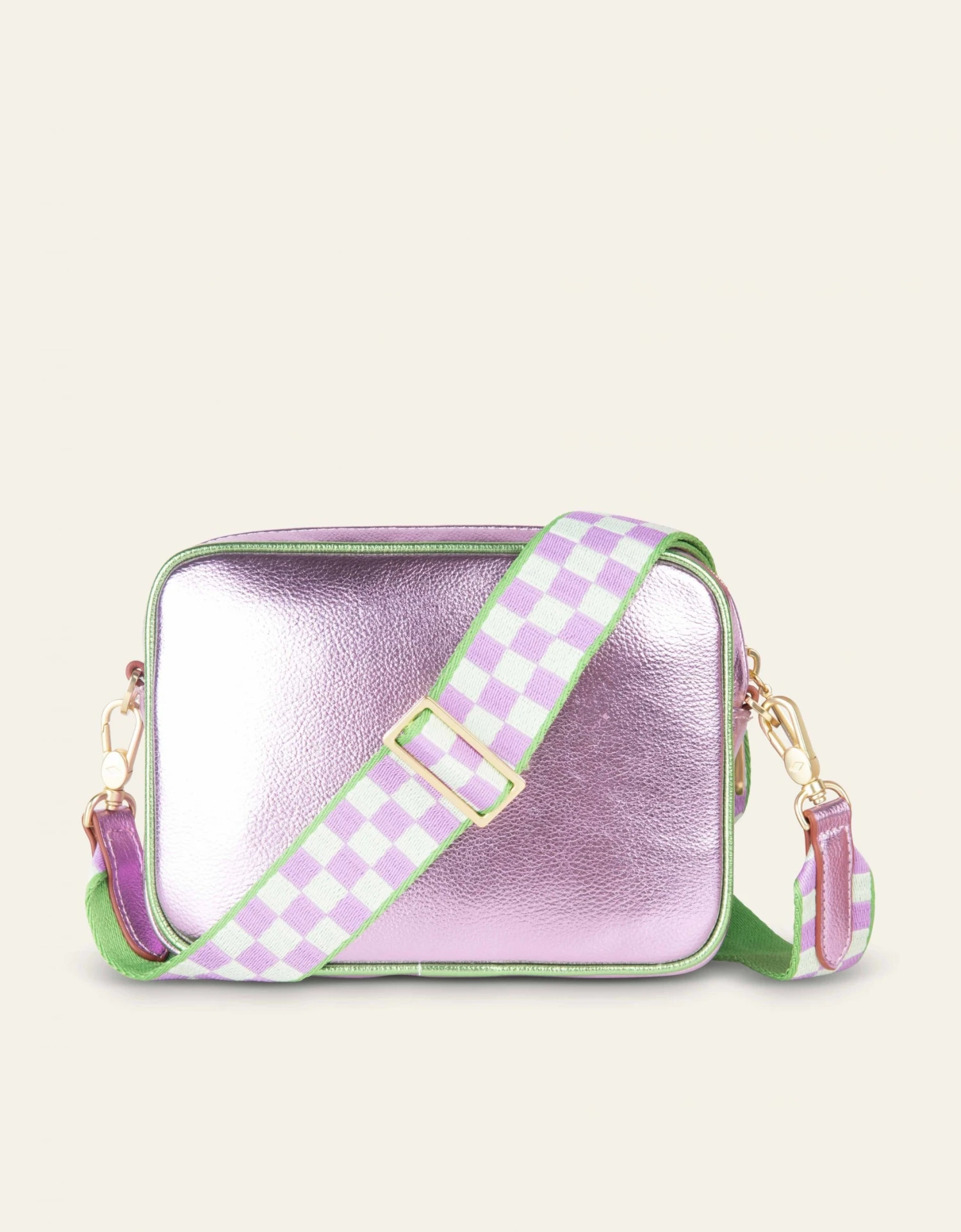 OILILY Smiley Schoudertas(Smiley Shoulder Bag) 10 OILILY Smiley Schoudertas(Smiley Shoulder Bag) - Afbeelding 8