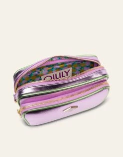 OILILY Smiley Schoudertas(Smiley Shoulder Bag) 15 OILILY Smiley Schoudertas(Smiley Shoulder Bag) -OILILY Winkel MEOIL1172 42 9