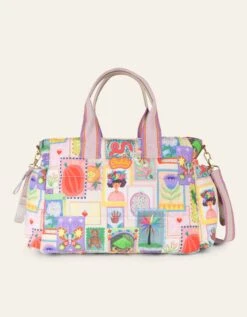 OILILY Bobo Baby Bag(Bobo Baby Bag)