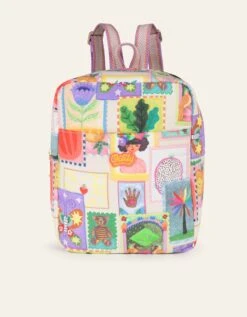 OILILY Bobby Rugzak(Bobby Backpack 2)