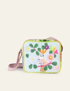 OILILY Sunny Schoudertas(Sunny Shoulder Bag 2)
