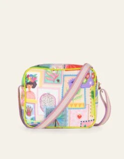 OILILY Sunny Schoudertas(Sunny Shoulder Bag 2) -OILILY Winkel MEOIL1185 42 8 b4ed8373 2f27 4873 9be3 1f1403a58c71