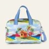 OILILY Aloha Sports Bag Kids(Aloha Sports Bag)