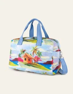 OILILY Aloha Sports Bag Kids(Aloha Sports Bag) -OILILY Winkel MEOIL1188 56 7