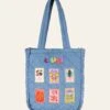 OILILY Tatum Tote(Tatum Tote) -OILILY Winkel MEOIL1194 56 1 19fd3dd9 63c7 442b a275 990f8771449c