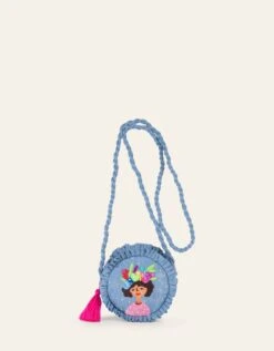 OILILY Girly Hang Portemonnee(Girly Hang Wallet) -OILILY Winkel MEOIL1195 56 5 2c82f4d5 3efe 4d34 94bf 27a53e719417