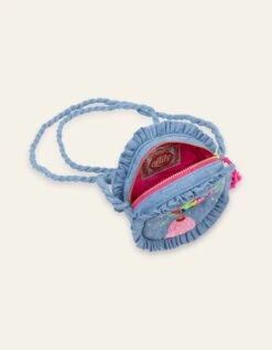 OILILY Girly Hang Portemonnee(Girly Hang Wallet) -OILILY Winkel MEOIL1195 56 9 582448b0 9485 47ec ae62 2a1b9d921b41