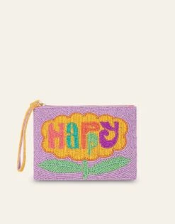 OILILY Palma Platte Pouch(Palma Pouch)