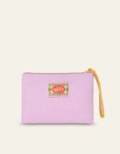 OILILY Palma Platte Pouch(Palma Pouch) -OILILY Winkel MEOIL1197 42 8