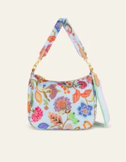 OILILY Honey Hobo Tas(Honey Hobo Bag 6)
