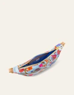OILILY Honey Hobo Tas(Honey Hobo Bag 6) -OILILY Winkel MEOIL1204 506 506 4