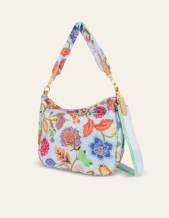 OILILY Honey Hobo Tas(Honey Hobo Bag 6) -OILILY Winkel MEOIL1204 506 506 8