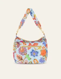 OILILY Honey Hobo Tas(Honey Hobo Bag 6) -OILILY Winkel MEOIL1204 506 506 9