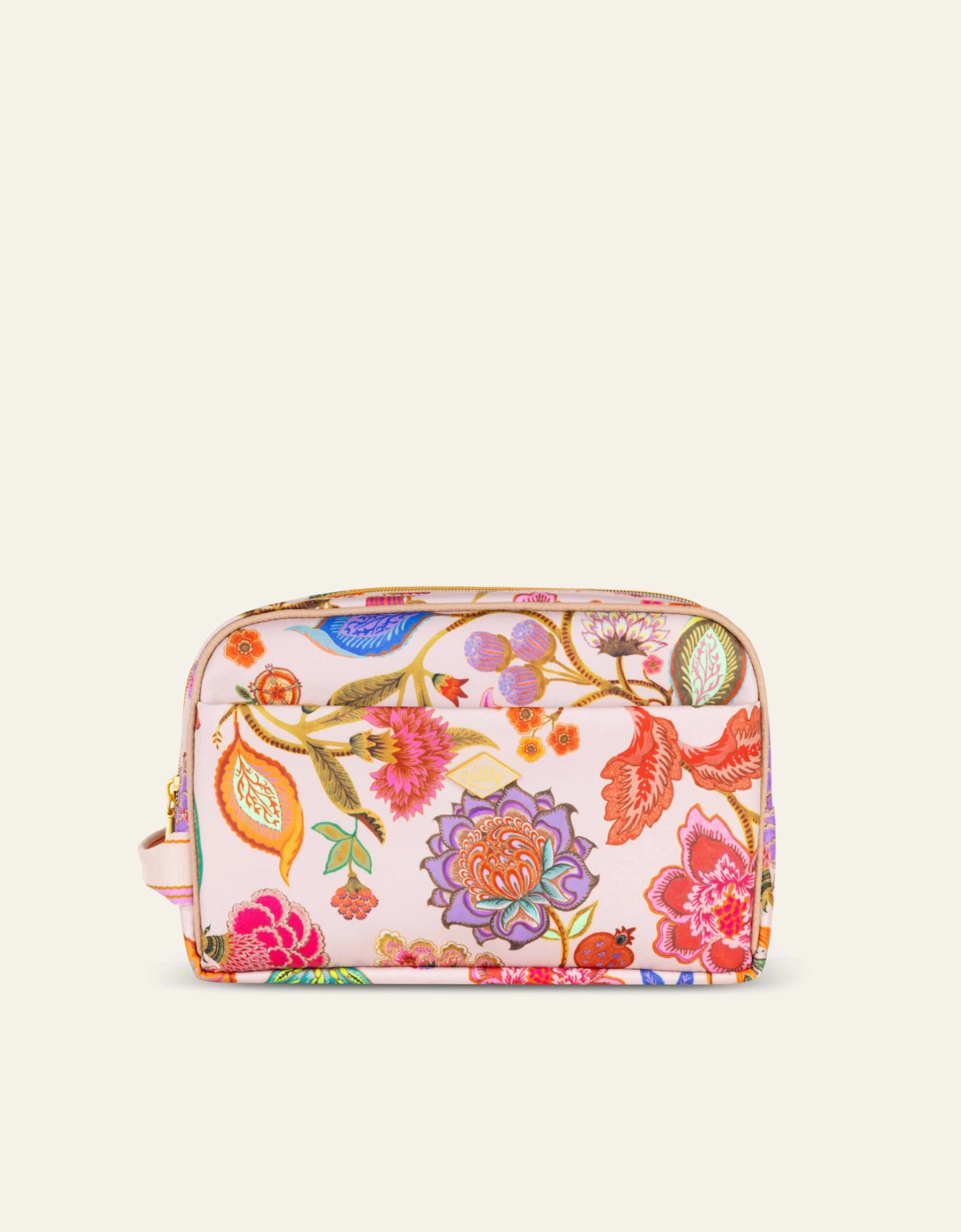 OILILY Cloe Pocket Toilettas(Chloe Pocket Cosmetic Bag 18) 3 OILILY Cloe Pocket Toilettas(Chloe Pocket Cosmetic Bag 18)