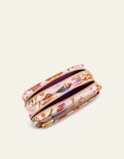 OILILY Cloe Pocket Toilettas(Chloe Pocket Cosmetic Bag 18) 9 OILILY Cloe Pocket Toilettas(Chloe Pocket Cosmetic Bag 18) -OILILY Winkel MEOIL1207 011 011 4