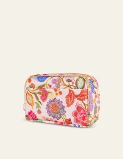 OILILY Cloe Pocket Toilettas(Chloe Pocket Cosmetic Bag 18) 10 OILILY Cloe Pocket Toilettas(Chloe Pocket Cosmetic Bag 18) -OILILY Winkel MEOIL1207 011 011 8