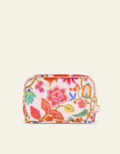 OILILY Cloe Pocket Toilettas(Chloe Pocket Cosmetic Bag 18) 11 OILILY Cloe Pocket Toilettas(Chloe Pocket Cosmetic Bag 18) -OILILY Winkel MEOIL1207 011 011 9