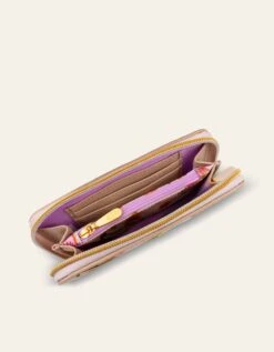 OILILY Zana Portemonnee(Zana Wallet 14) 9 OILILY Zana Portemonnee(Zana Wallet 14) -OILILY Winkel MEOIL1211 011 011 4