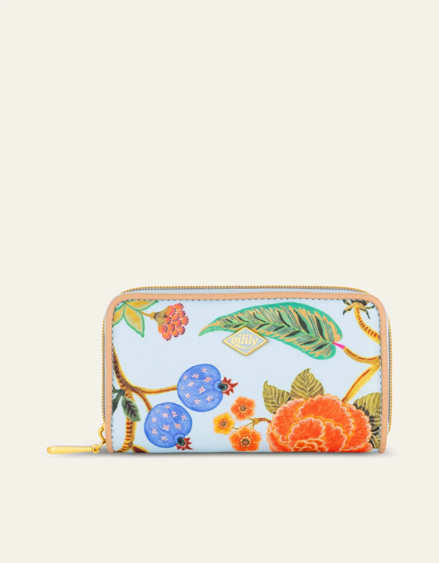 OILILY Zana Portemonnee(Zana Wallet 15) 3 OILILY Zana Portemonnee(Zana Wallet 15)