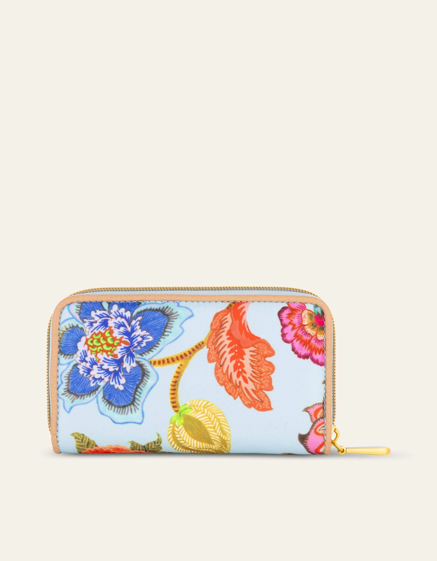 OILILY Zana Portemonnee(Zana Wallet 15) 7 OILILY Zana Portemonnee(Zana Wallet 15) - Afbeelding 5