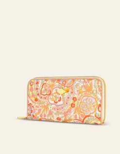 OILILY Zoey Portemonnee(Zoey Wallet 25) -OILILY Winkel MEOIL1221 011 011 8