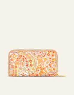OILILY Zoey Portemonnee(Zoey Wallet 25) -OILILY Winkel MEOIL1221 011 011 9