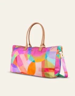 OILILY Wyke Weekender(Wyke Weekender 3) -OILILY Winkel MEOIL1229 305 305 8