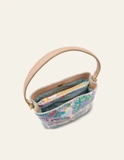 OILILY Horus Handtas(Horus Handbag) -OILILY Winkel MEOIL1242 011 011 4