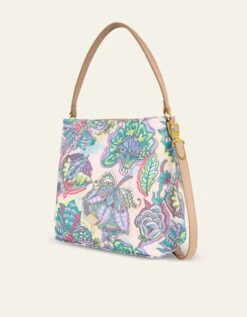 OILILY Horus Handtas(Horus Handbag) -OILILY Winkel MEOIL1242 011 011 8
