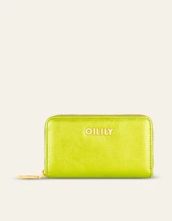 OILILY Zana Portemonnee(Zana Wallet 17)