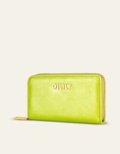 OILILY Zana Portemonnee(Zana Wallet 17) -OILILY Winkel MEOIL1251 705 705 8