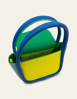 OILILY Hoop Handtas(Hoop Handbag 1) 11 OILILY Hoop Handtas(Hoop Handbag 1) -OILILY Winkel MEOIL1252 706 706 7