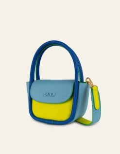 OILILY Hoop Handtas(Hoop Handbag 1) 12 OILILY Hoop Handtas(Hoop Handbag 1) -OILILY Winkel MEOIL1252 706 706 8
