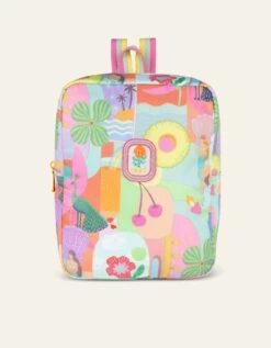 OILILY Bobby Rugzak(Bobby Backpack 4)