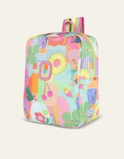 OILILY Bobby Rugzak(Bobby Backpack 4) -OILILY Winkel MEOIL1269 706 706 8