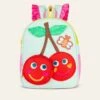 OILILY Cherry Rugzak(Cherry Backpack)