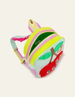 OILILY Cherry Rugzak(Cherry Backpack) -OILILY Winkel MEOIL1270 708 708 4