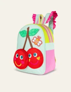OILILY Cherry Rugzak(Cherry Backpack) -OILILY Winkel MEOIL1270 708 708 8