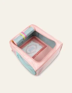 OILILY Theatre Tas(Theatre Handbag) -OILILY Winkel MEOIL1271 316 316 4