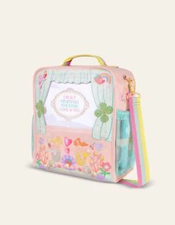 OILILY Theatre Tas(Theatre Handbag) -OILILY Winkel MEOIL1271 316 316 8