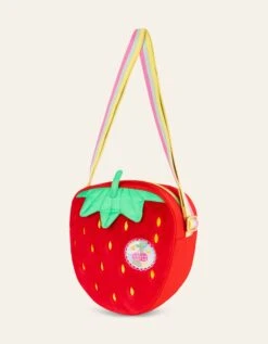 OILILY Strawberry Schoudertas(Strawberry Shoulder Bag) 8 OILILY Strawberry Schoudertas(Strawberry Shoulder Bag) -OILILY Winkel MEOIL1272 201 201 8