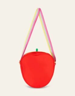 OILILY Strawberry Schoudertas(Strawberry Shoulder Bag) 9 OILILY Strawberry Schoudertas(Strawberry Shoulder Bag) -OILILY Winkel MEOIL1272 201 201 9