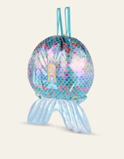 OILILY Tail Tas Met Trekkoord(Tail Drawstring) 10 OILILY Tail Tas Met Trekkoord(Tail Drawstring) -OILILY Winkel MEOIL1273 999 999 8