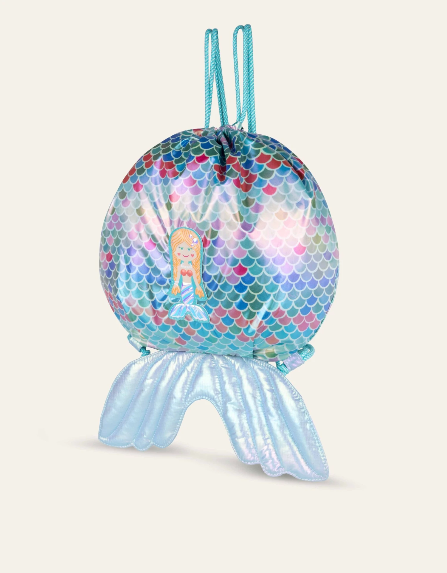 OILILY Tail Tas Met Trekkoord(Tail Drawstring) 6 OILILY Tail Tas Met Trekkoord(Tail Drawstring) - Afbeelding 4