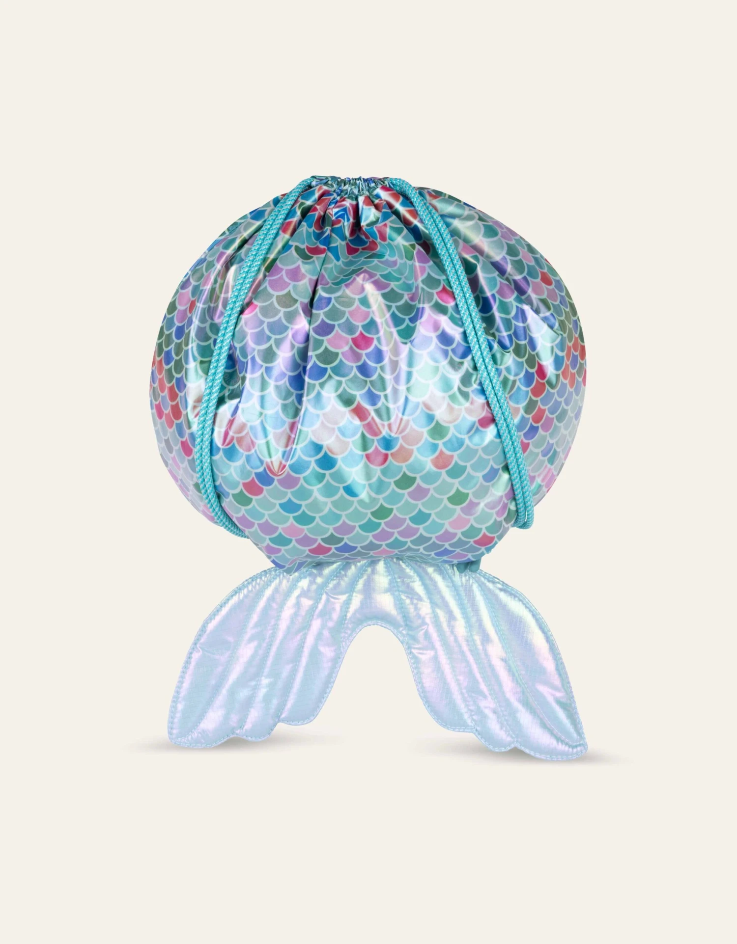 OILILY Tail Tas Met Trekkoord(Tail Drawstring) 7 OILILY Tail Tas Met Trekkoord(Tail Drawstring) - Afbeelding 5