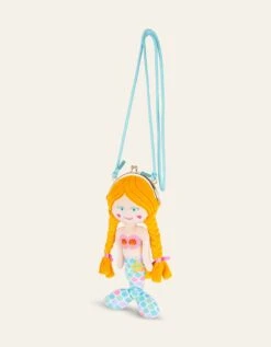 OILILY Mermaid Schoudertas(Mermaid Shoulder Bag) 12 OILILY Mermaid Schoudertas(Mermaid Shoulder Bag) -OILILY Winkel MEOIL1274 999 999 8